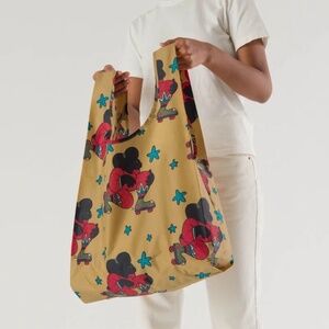 BAGGU NWT Solo Skate Standard Reusable Bag
